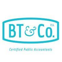 bt&co., p.a.