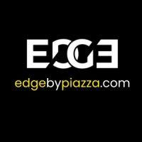 edge by piazza logo image