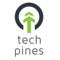 techpines logo image