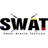 swazi africa textiles logo image