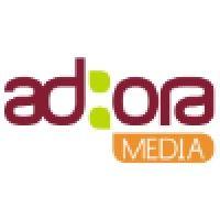 adora media gmbh logo image