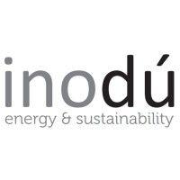 inodu logo image