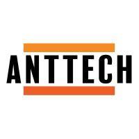 anttech yazılım a.ş. logo image