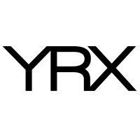 yrx as logo image