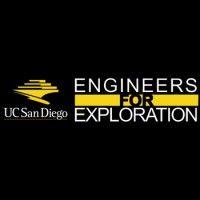 engineers for exploration logo image