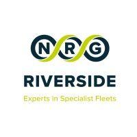 nrg riverside logo image