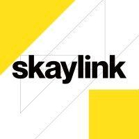 skaylink.lt logo image