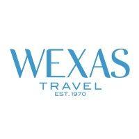 wexas travel logo image