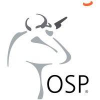 osp shooting school, ltd. logo image