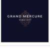 grand mercure hotel logo image