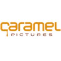 caramel productions logo image