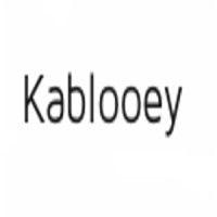 kablooey logo image