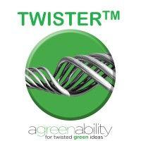 agreenability logo image