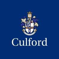 culford school logo image