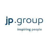 jp.group logo image