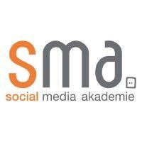 social media akademie logo image