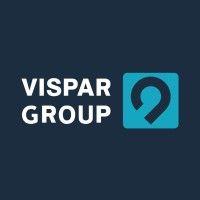 vispar industrial group logo image