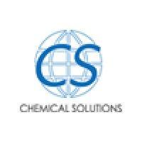 chemical solutions limited