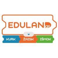 edulandas logo image