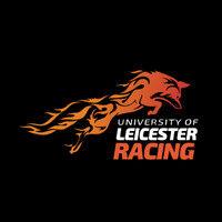 uol racing | university of leicester racing logo image