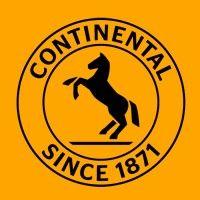 continental aftermarket north america logo image