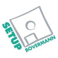 setup bovermann e.k. logo image