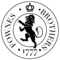 fownes brothers & co., inc. logo image