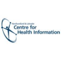 newfoundland and labrador centre for health information logo image