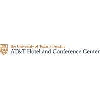 at&t hotel and conference center logo image