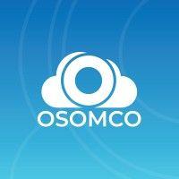 osomco logo image