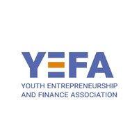 youth entrepreneurship and finance association logo image