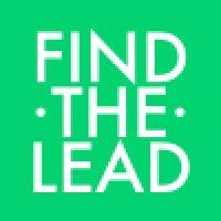 find the lead logo image