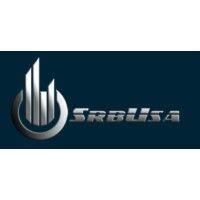 srbusa logo image