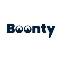 boonty logo image