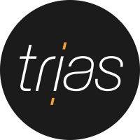 trias gmbh audiovisuelle unternehmenskommunikation. logo image