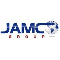 the jamco group logo image