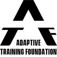 adaptive training foundation logo image