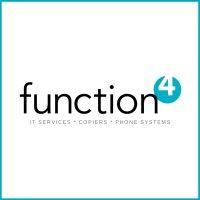 function4 logo image