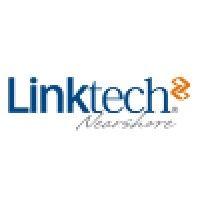 linktech nearshore logo image