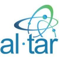 al-tar services, inc logo image