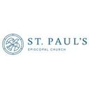 logo of St Pauls Episcopal Church Richmond Va