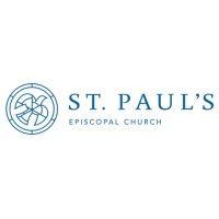 st. paul's episcopal church richmond va logo image