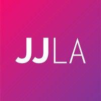 jjla logo image