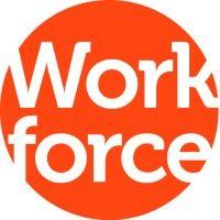 workforce communication logo image