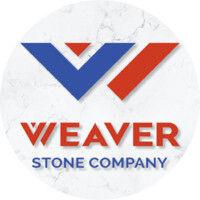 weaver stone company logo image