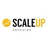 scaleup venture partners inc. logo image