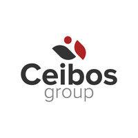 ceibos group logo image