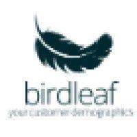 birdleaf logo image