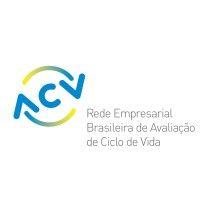 rede acv | rede empresarial brasileira de avaliação de ciclo de vida logo image