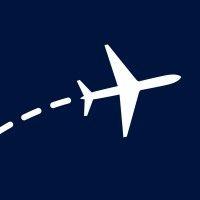 flightaware logo image